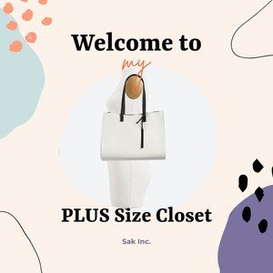 PLUS Sizes